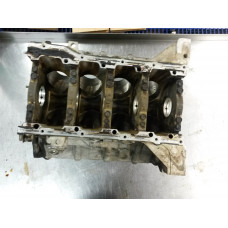 #BKM44 Bare Engine Block From 2010 Nissan Titan  5.6